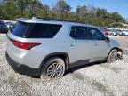 2022 Chevrolet Traverse Lt for Sale in Loganville, GA - Front End