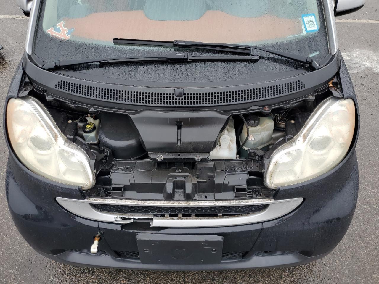 2008 Smart Fortwo - Image 12