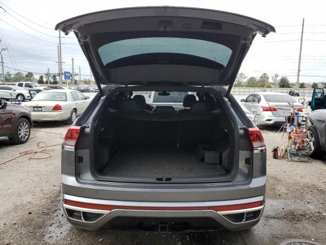  VOLKSWAGEN ATLAS 2020 Сірий