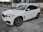 2016 Bmw X6 Xdrive35I na sprzedaż w Fairburn, GA - Rear End