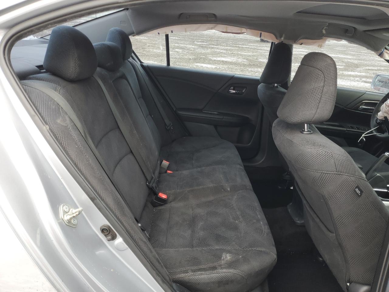 2016 Honda Accord - Image 11