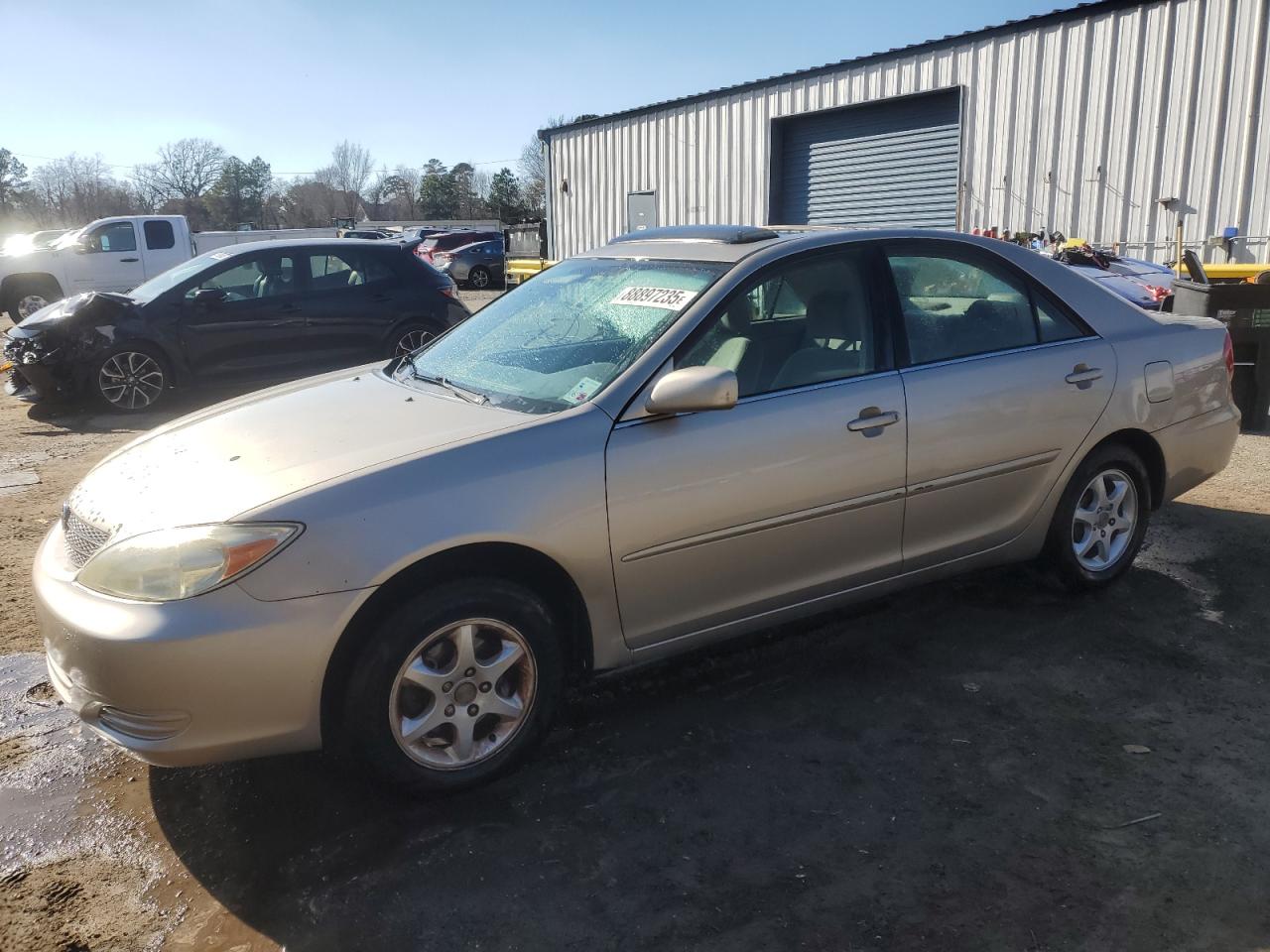2004 Toyota Camry - Image 1
