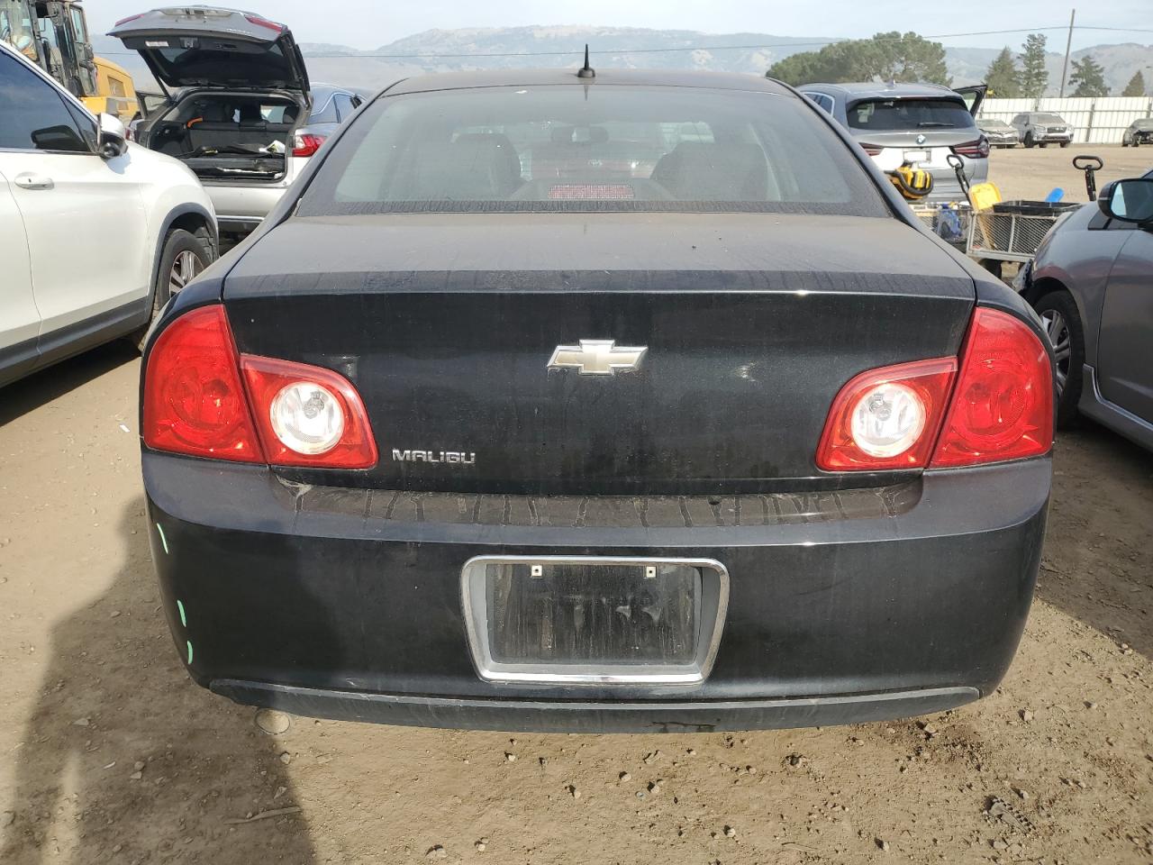 2008 Chevrolet Malibu - Image 6