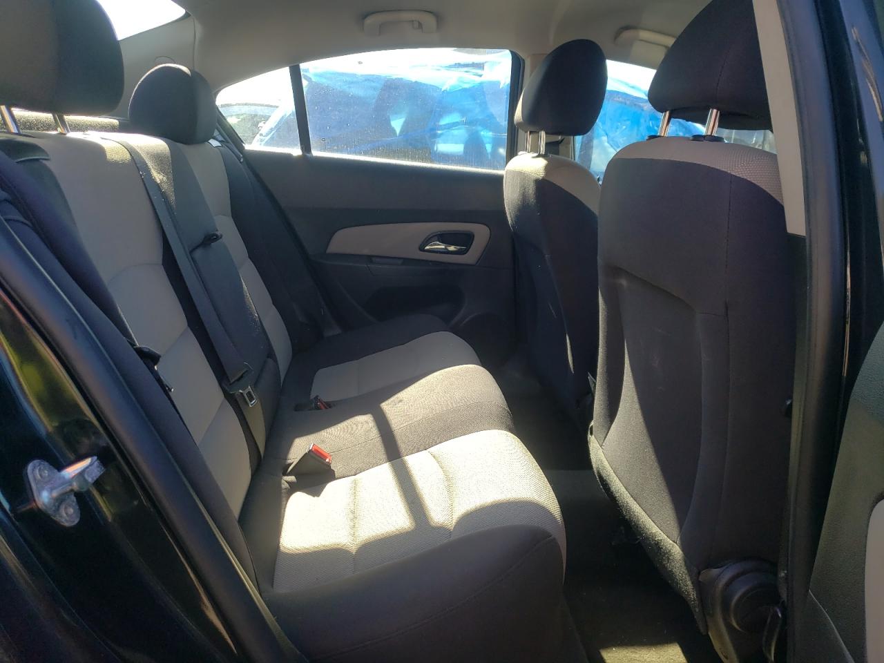 2014 Chevrolet Cruze - Image 10