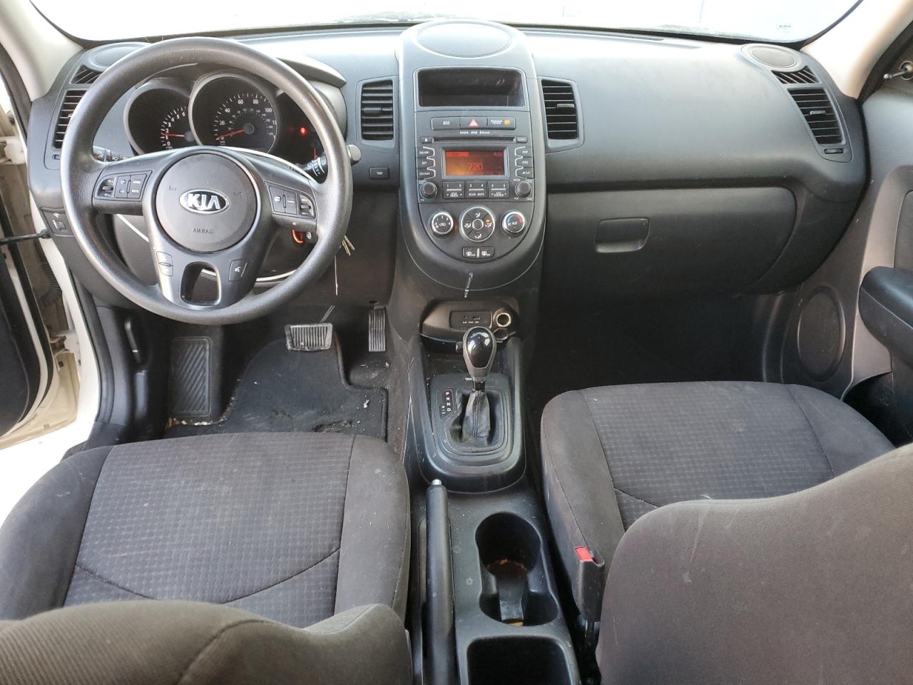 2013 Kia Soul - Image 8