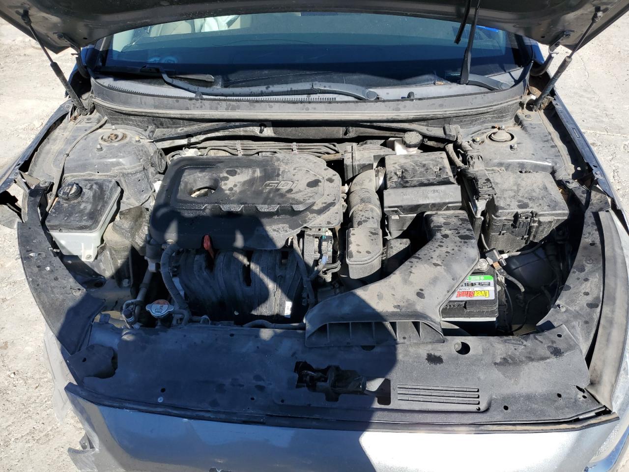 2019 Hyundai Sonata - Image 13
