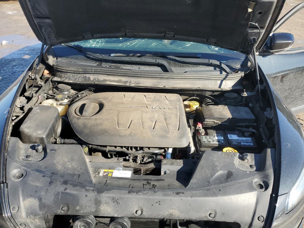 2016 Jeep Grand Cherokee - Image 13