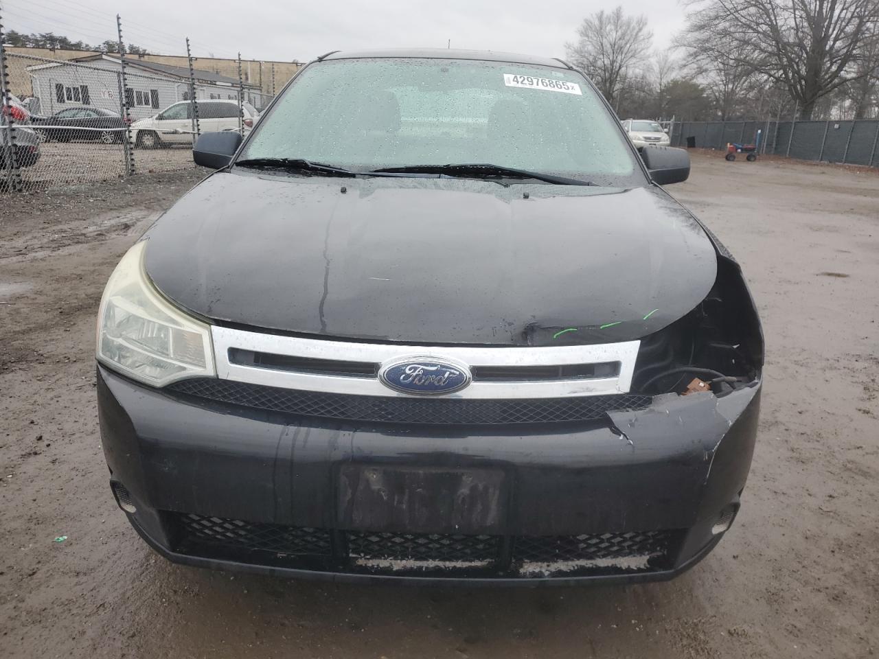 2008 Ford Focus - Image 5