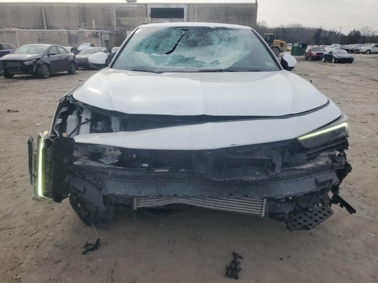 2023 Acura Integra - Image 5