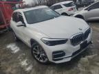 2023 Bmw X5 Xdrive40I на продаже в Waldorf, MD - Front End