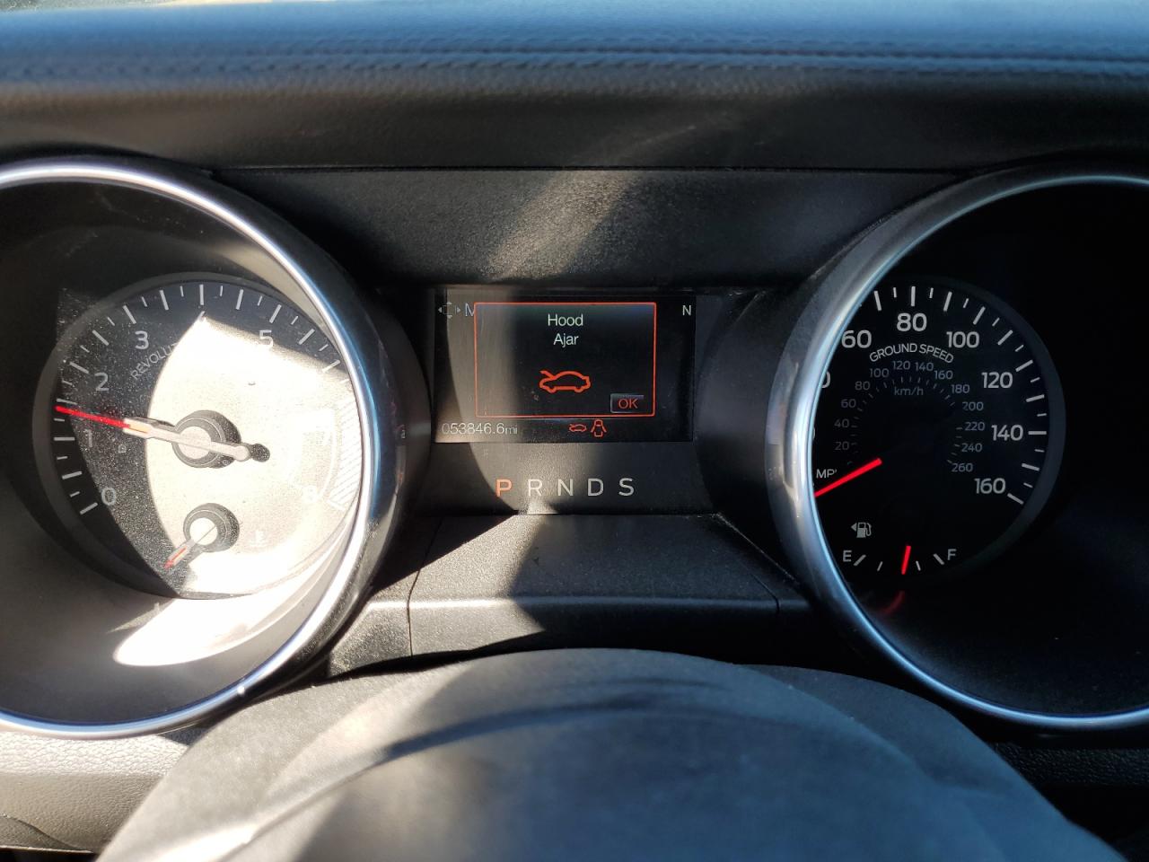 2020 Ford Mustang - Image 9