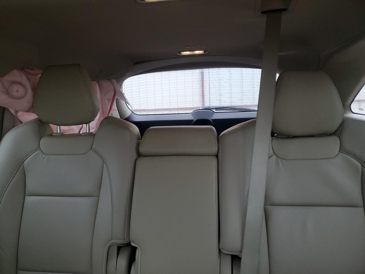 2014 Acura MDX - Image 10