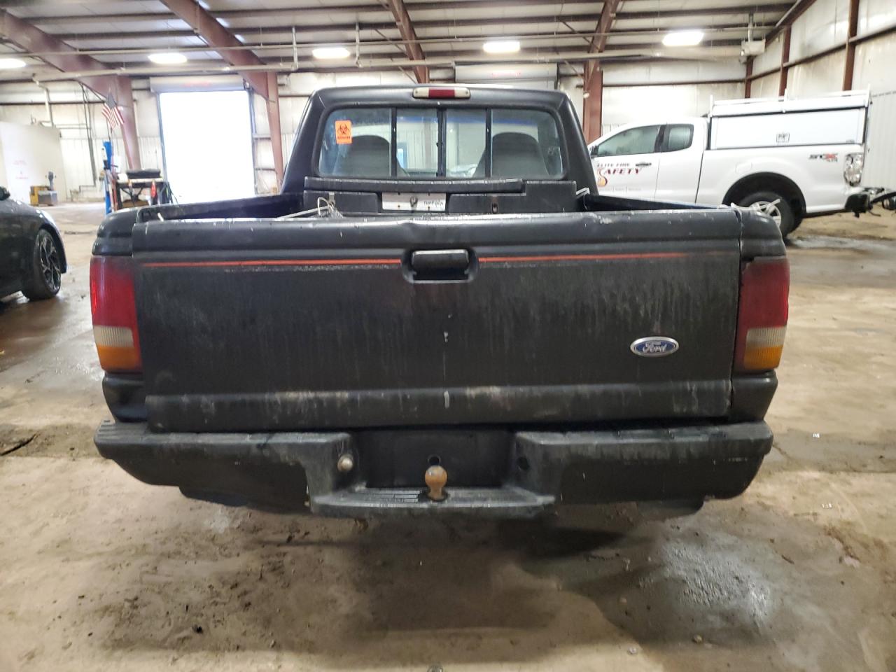 1993 Ford Ranger - Image 6