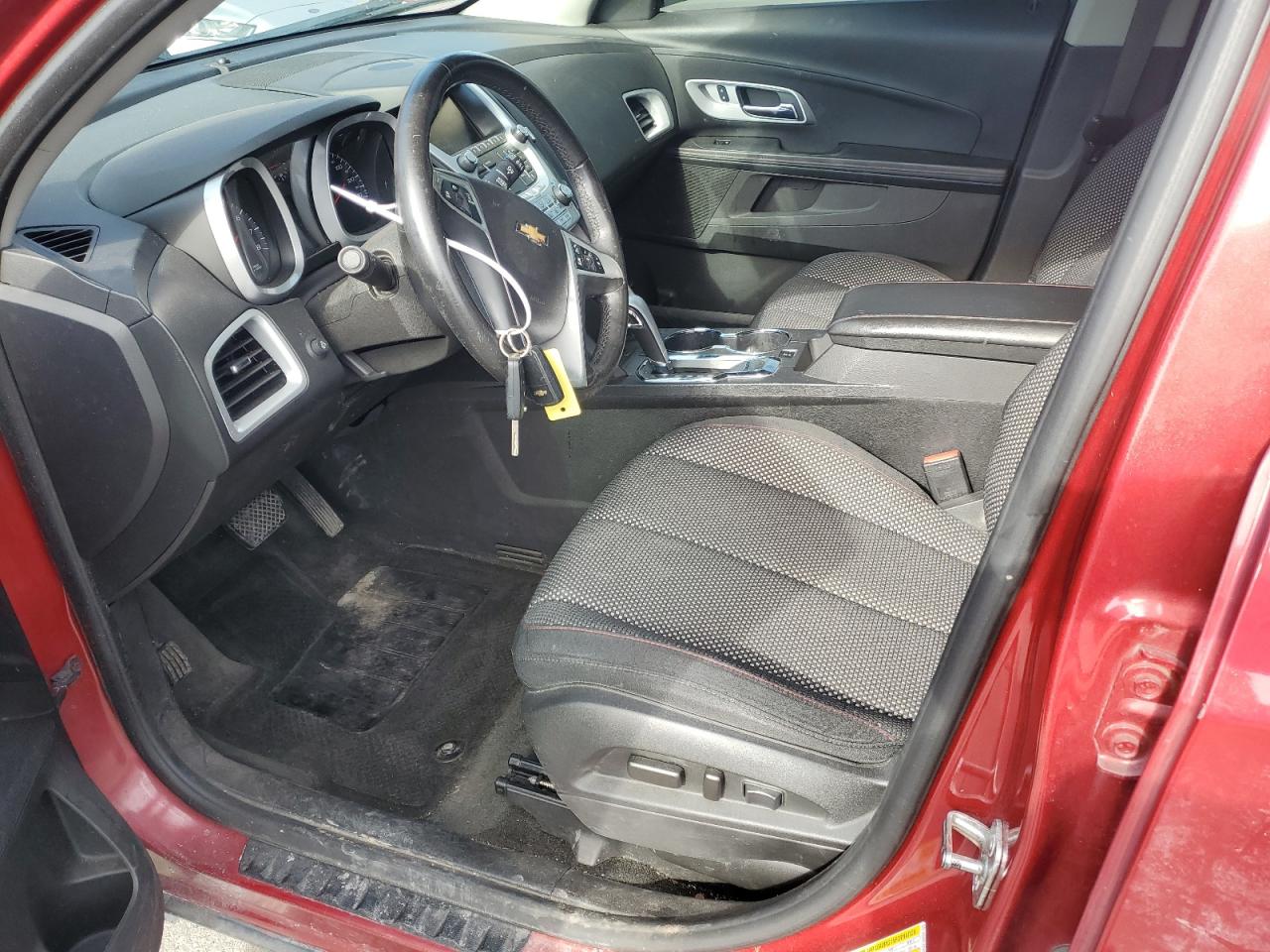 2013 Chevrolet Equinox - Image 7