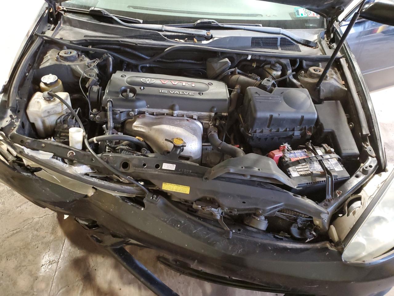 2006 Toyota Camry - Image 11
