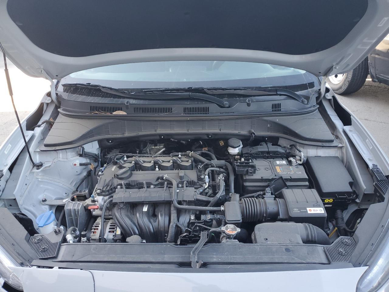 2023 Hyundai Kona - Image 11
