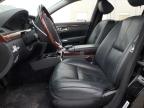 2007 Mercedes-Benz S 550 იყიდება Wilmer-ში, TX - Front End