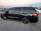 2021 Honda Odyssey Exl продається в Las Vegas, NV - Front End