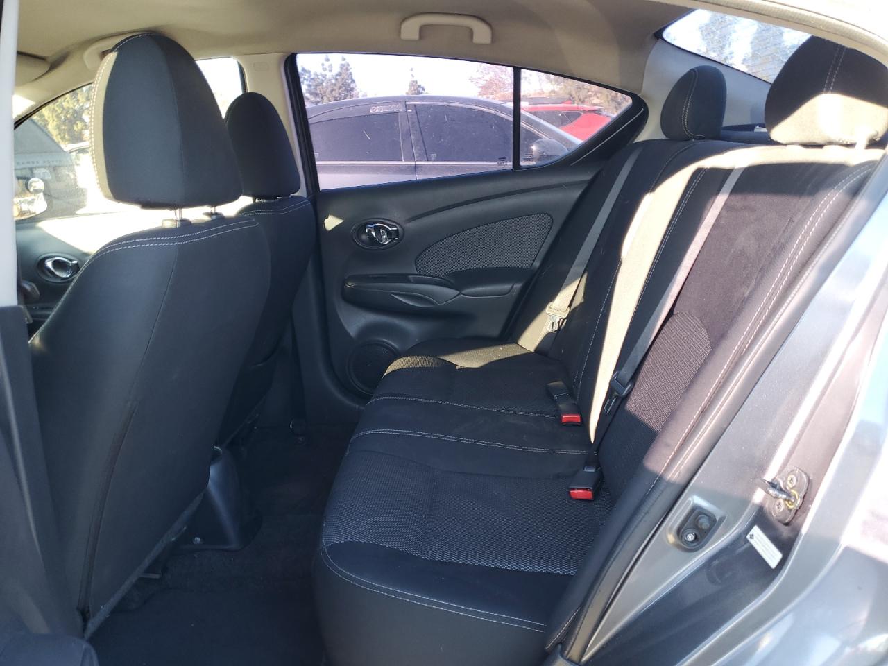 2016 Nissan Versa - Image 10