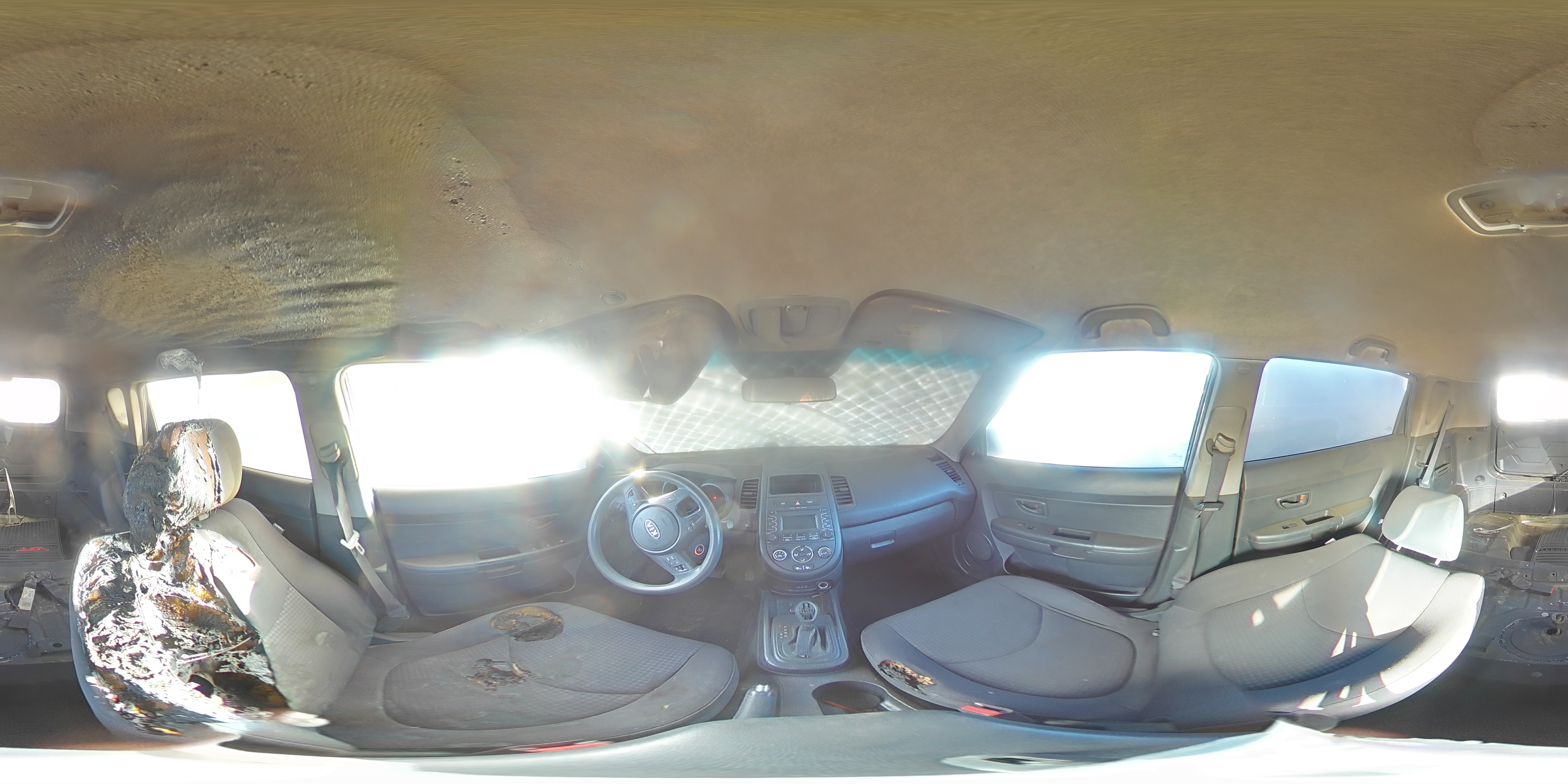2012 Kia Soul - Image 13