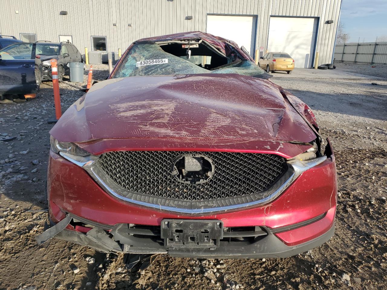 2018 Mazda CX-5 - Image 5