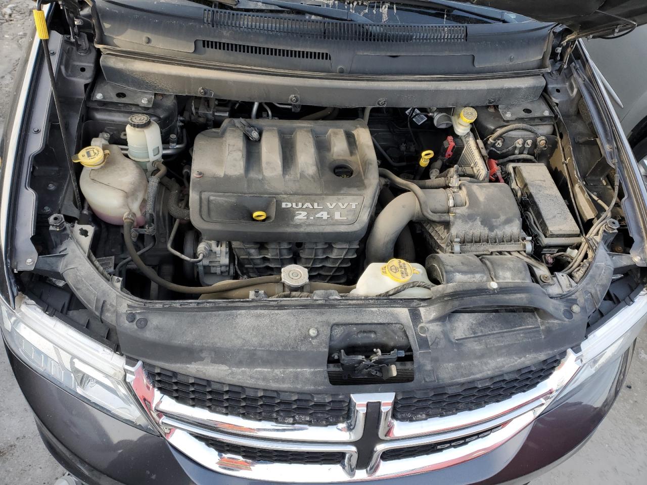 2014 Dodge Journey - Image 12