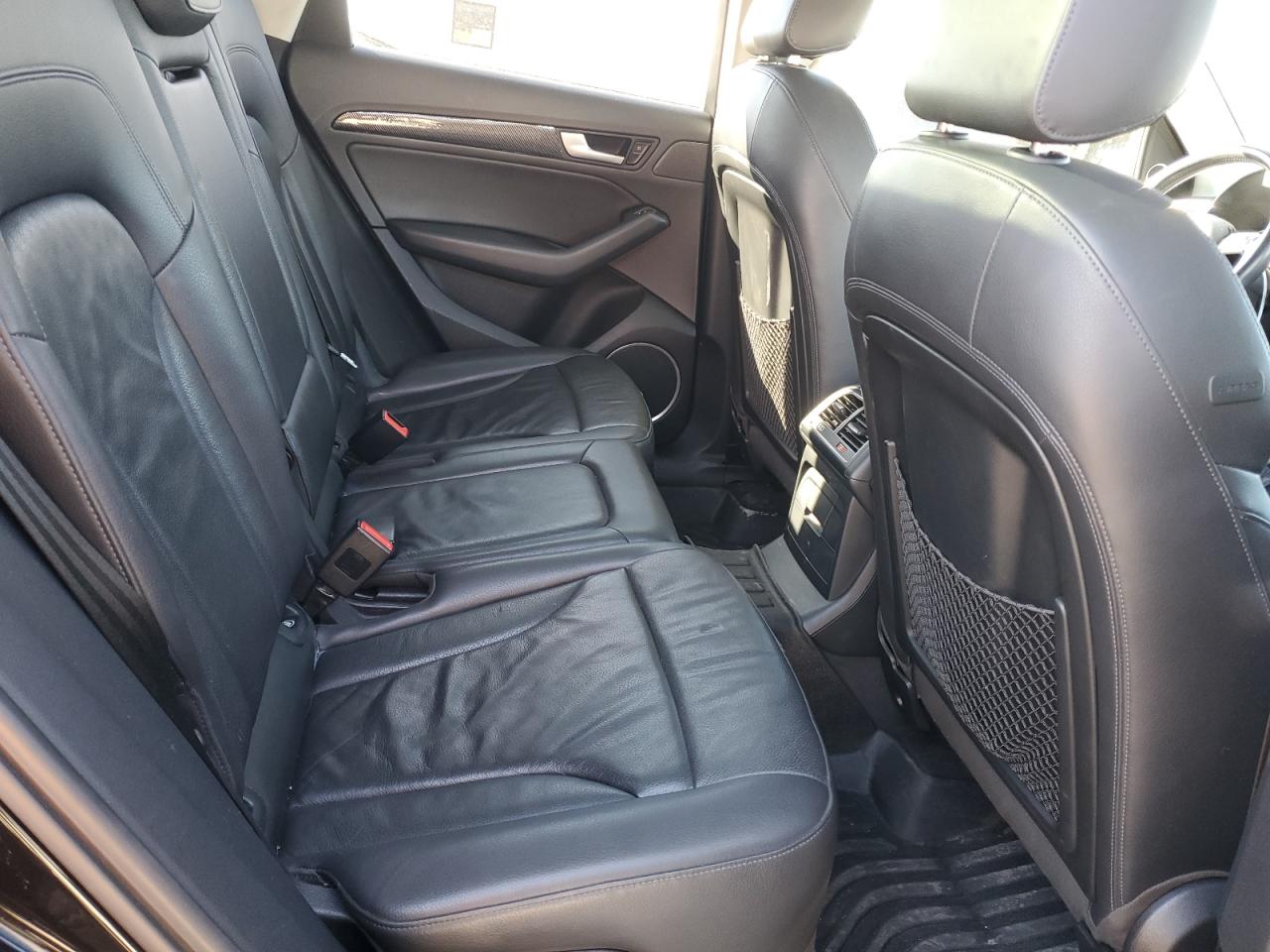 2013 Audi Q5 - Image 11