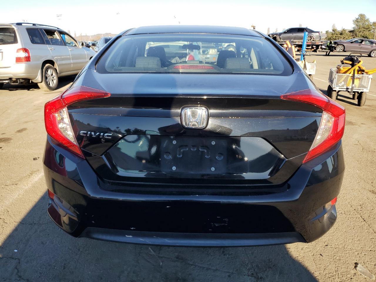 2016 Honda Civic - Image 6