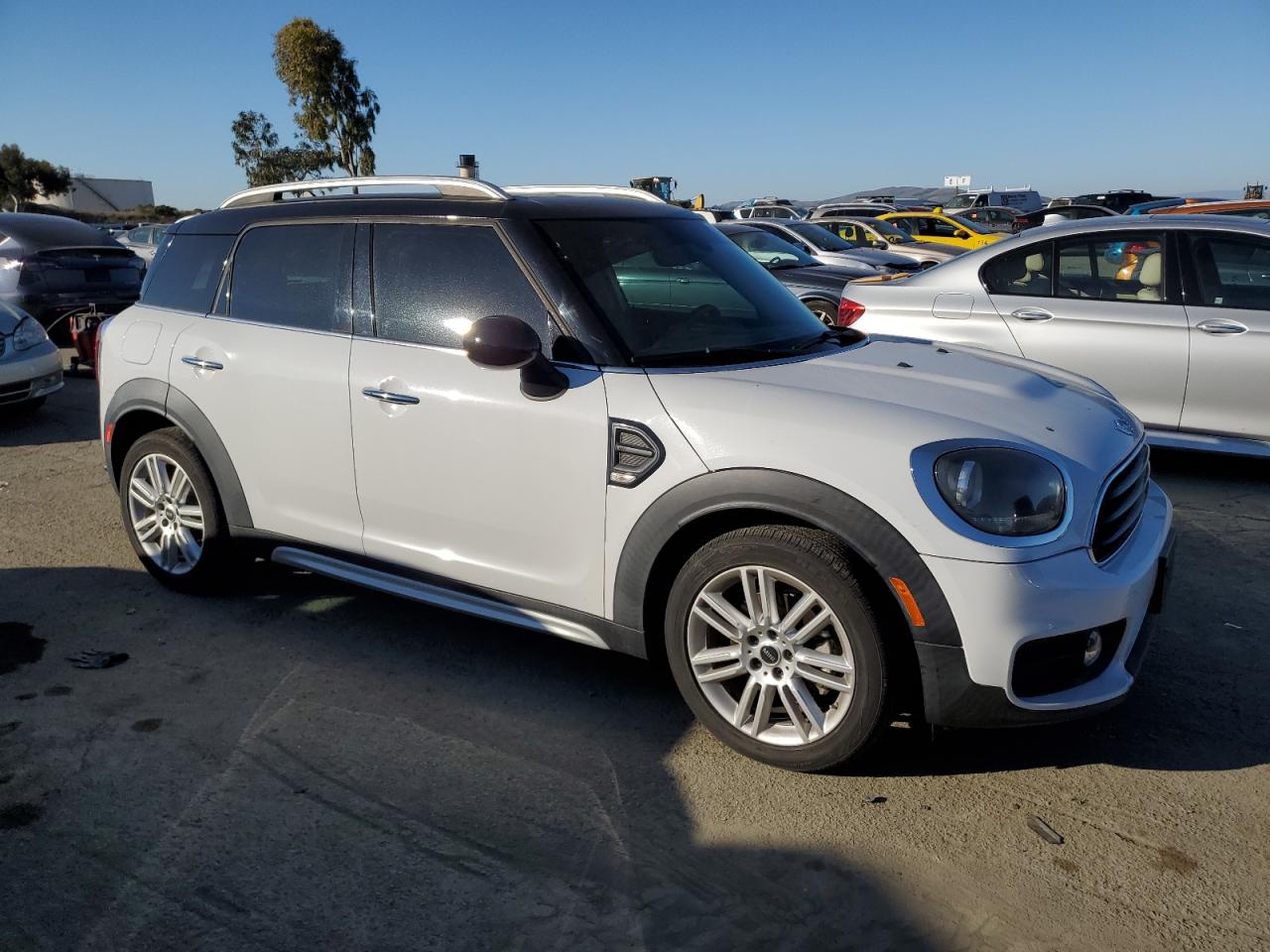 2018 MINI Cooper - Image 4