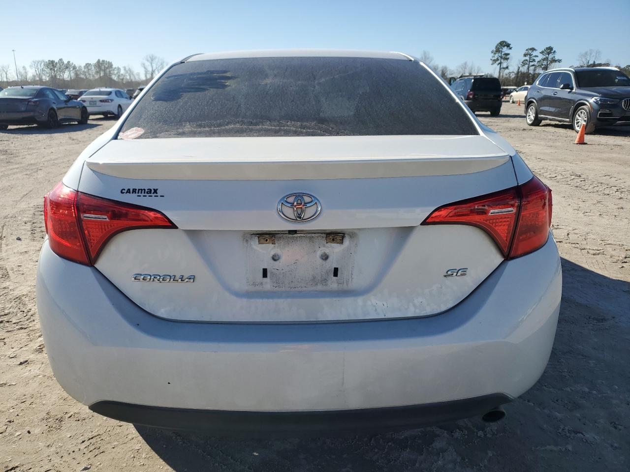 2017 Toyota Corolla - Image 6