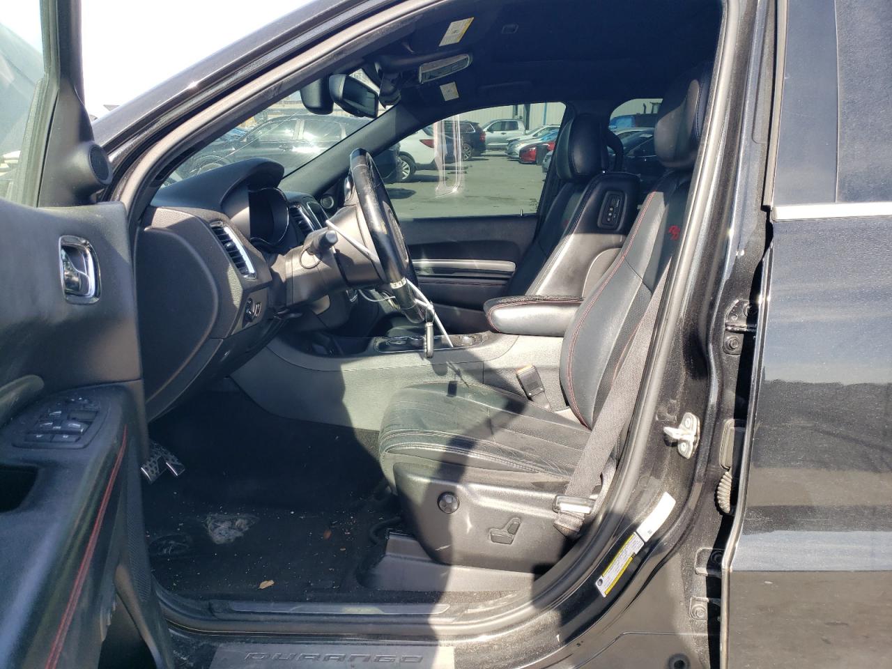 2014 Dodge Durango - Image 7