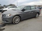 2018 Nissan Sentra S for Sale in Orlando, FL - Side
