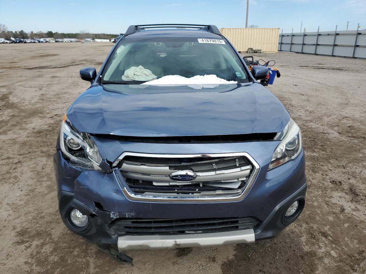 2015 Subaru Outback - Image 5