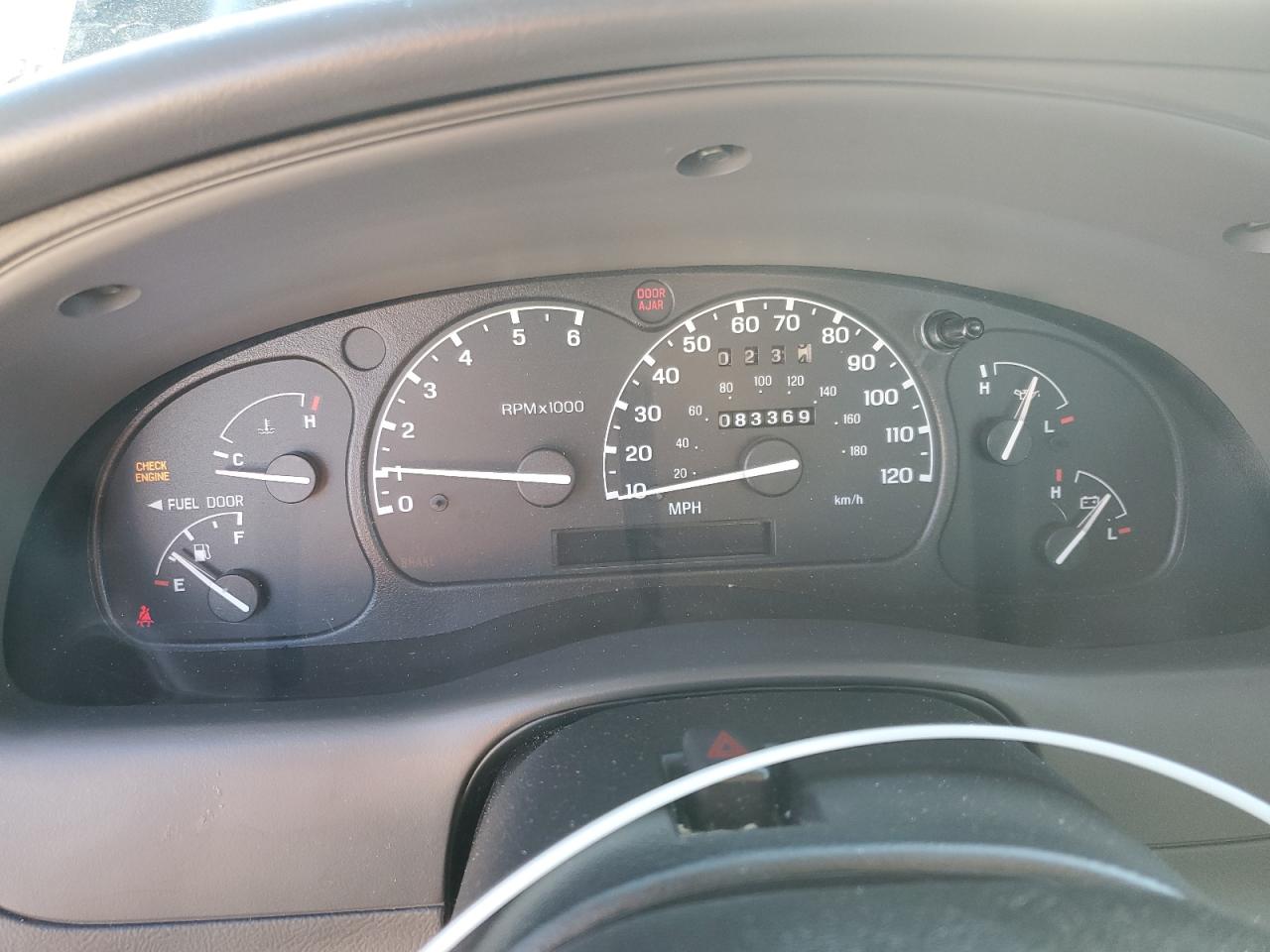 2003 Ford Ranger - Image 9