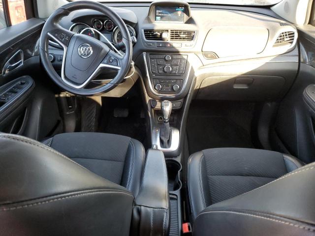 Паркетники BUICK ENCORE 2014 Коричневий