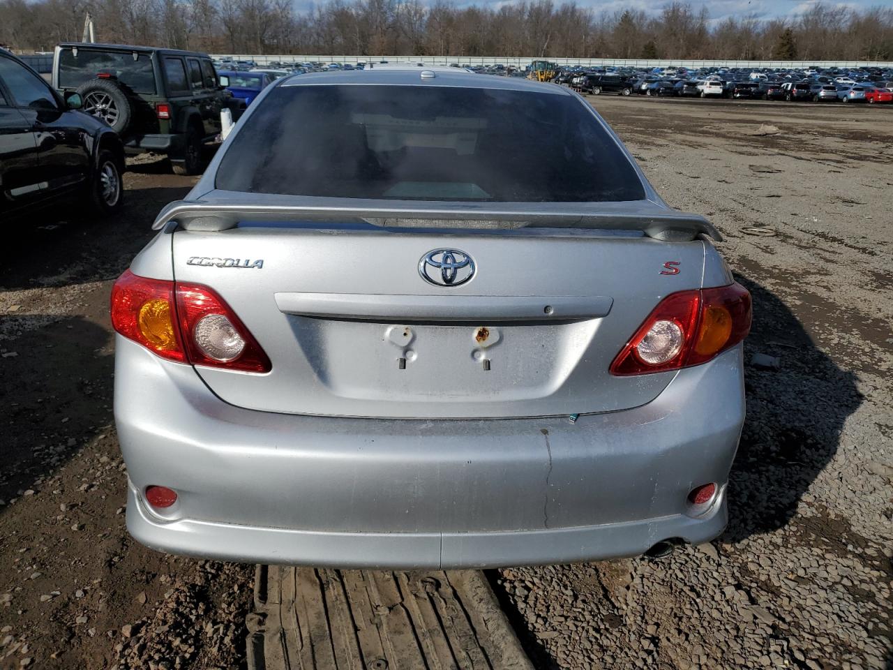 2009 Toyota Corolla - Image 6