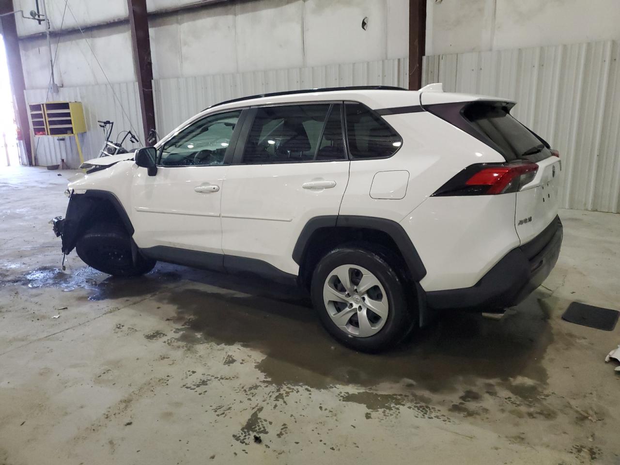 2021 Toyota RAV 4 - Image 2
