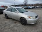 2002 Toyota Camry Le de vânzare în Baltimore, MD - Side