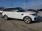 2018 Land Rover Range Rover Sport Hse на продаже в Lebanon, TN - Minor Dent/Scratches