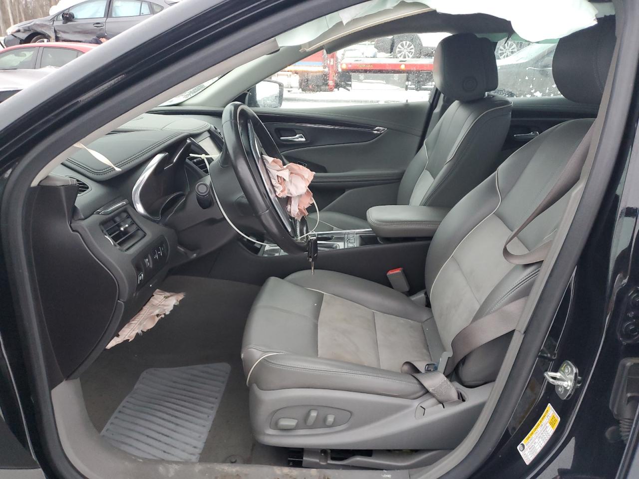 2014 Chevrolet Impala - Image 7