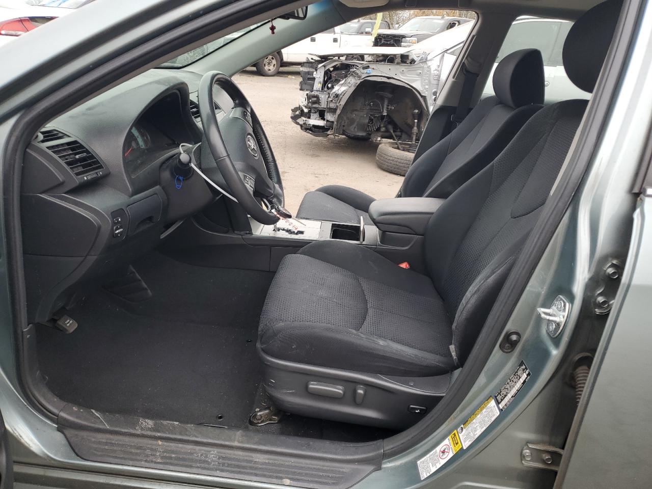 2007 Toyota Camry - Image 7