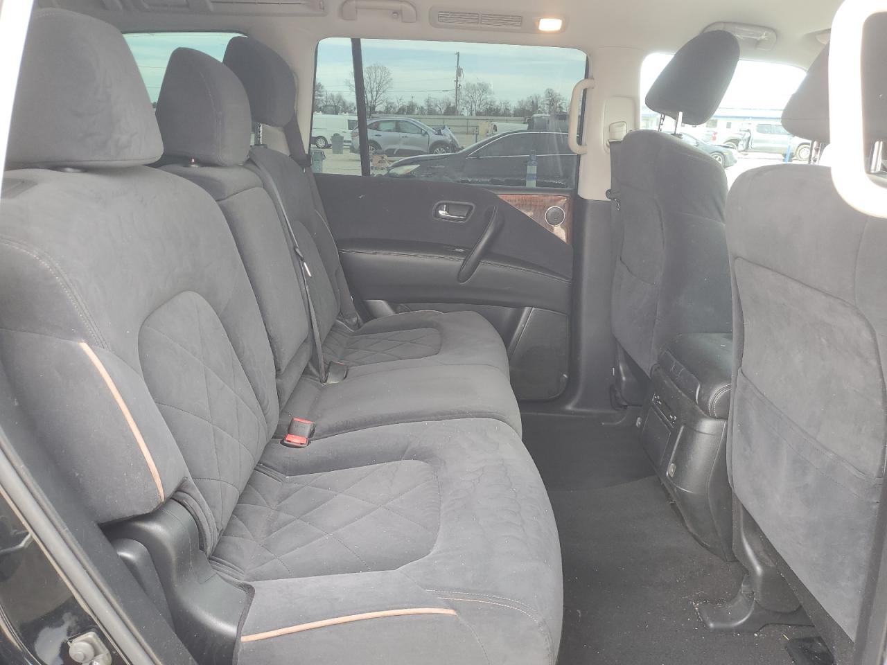 JN8AY2ND4J9055315 NISSAN ARMADA 2018