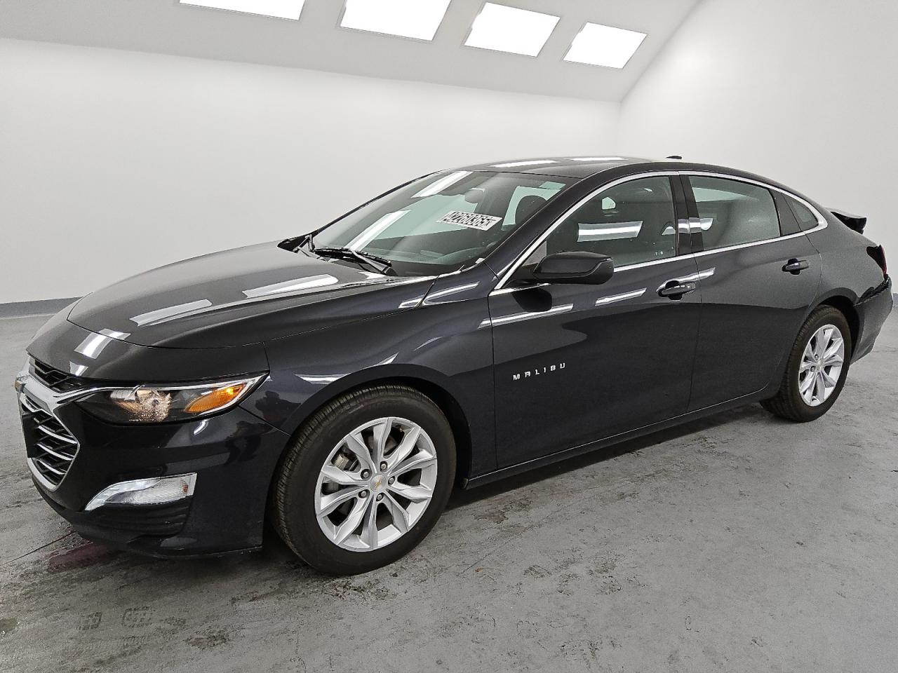 2023 Chevrolet Malibu - Image 1