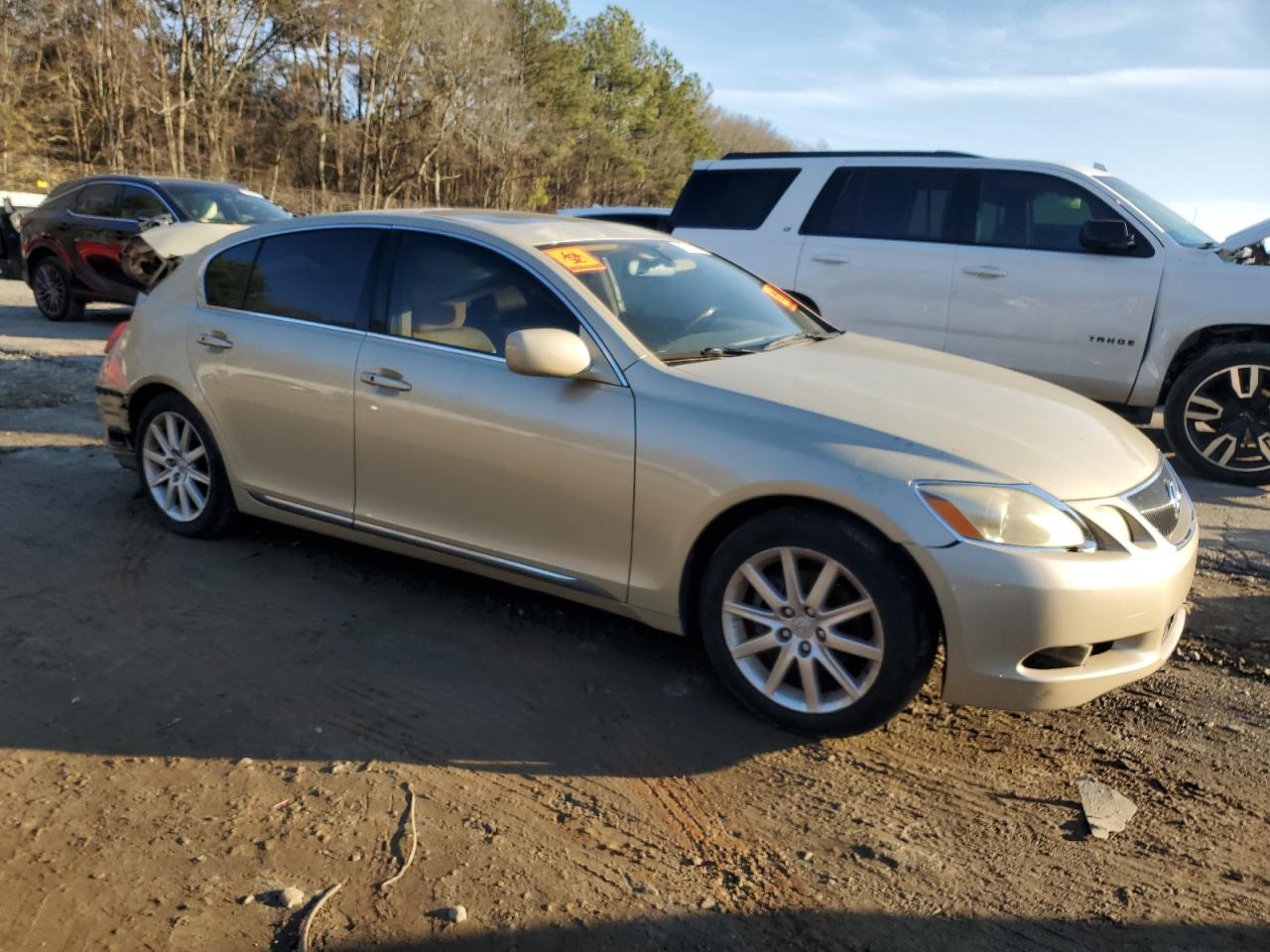 2006 Lexus GS 300 - Image 4