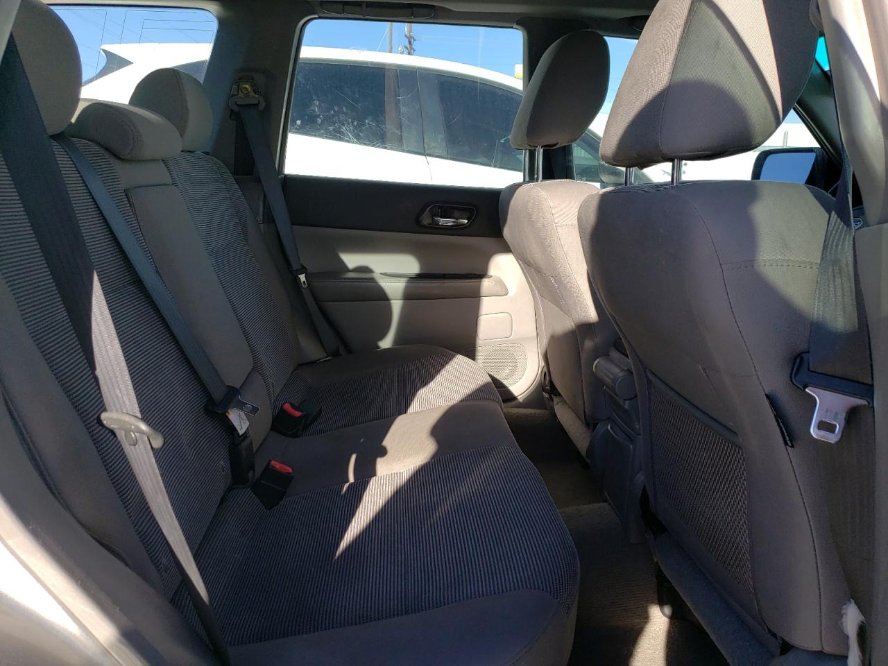 2007 Subaru Forester - Image 11