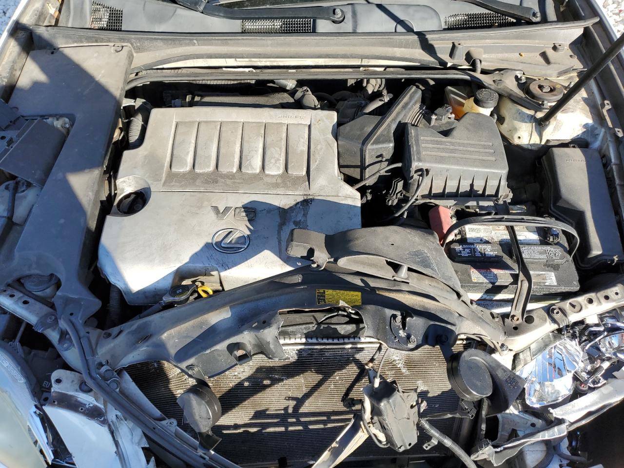 2008 Lexus ES - Image 11
