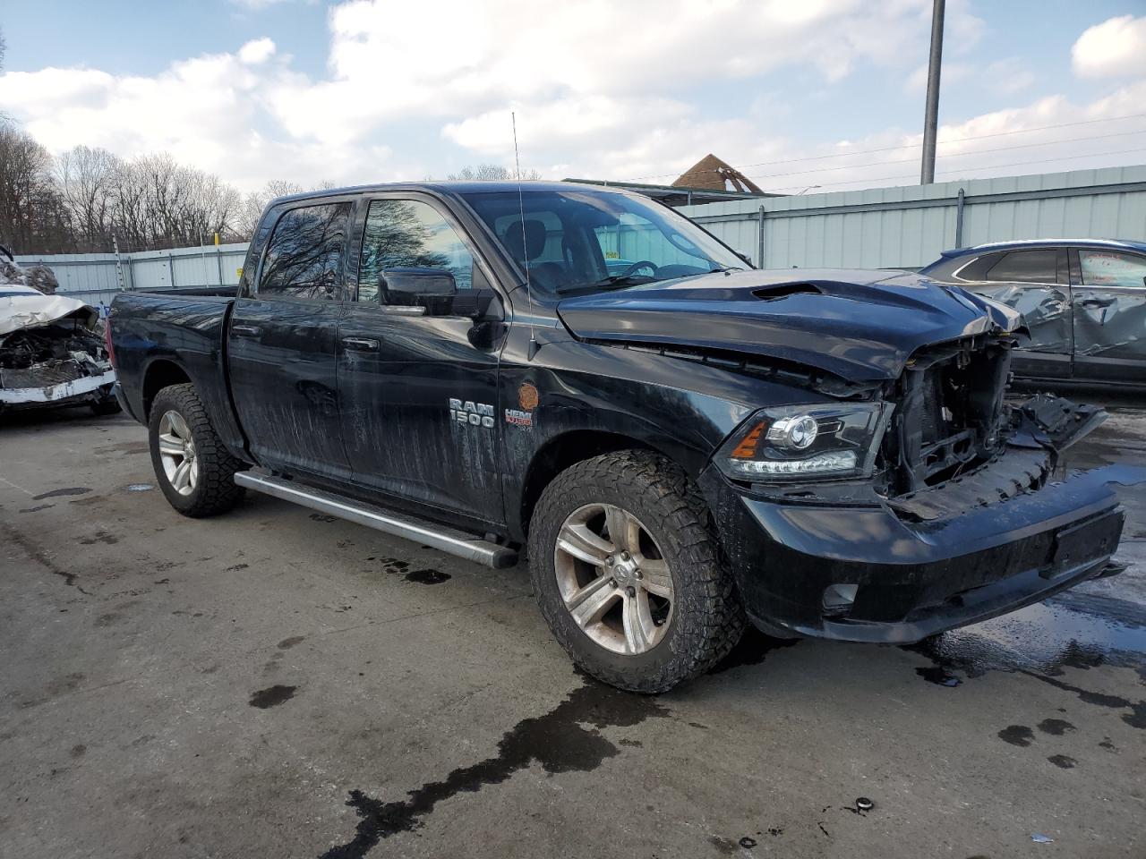 2013 RAM 1500 - Image 4