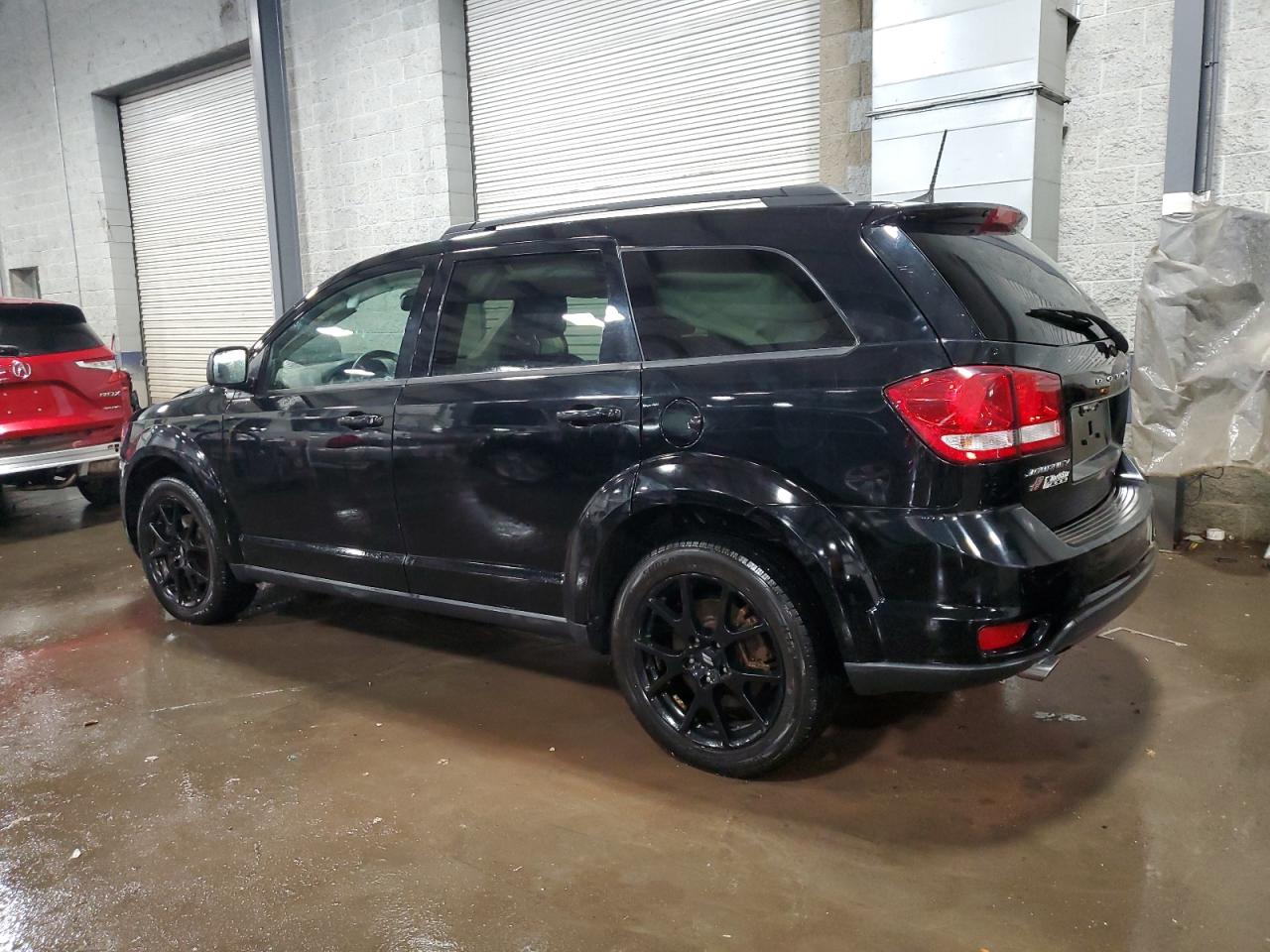 2019 Dodge Journey - Image 2