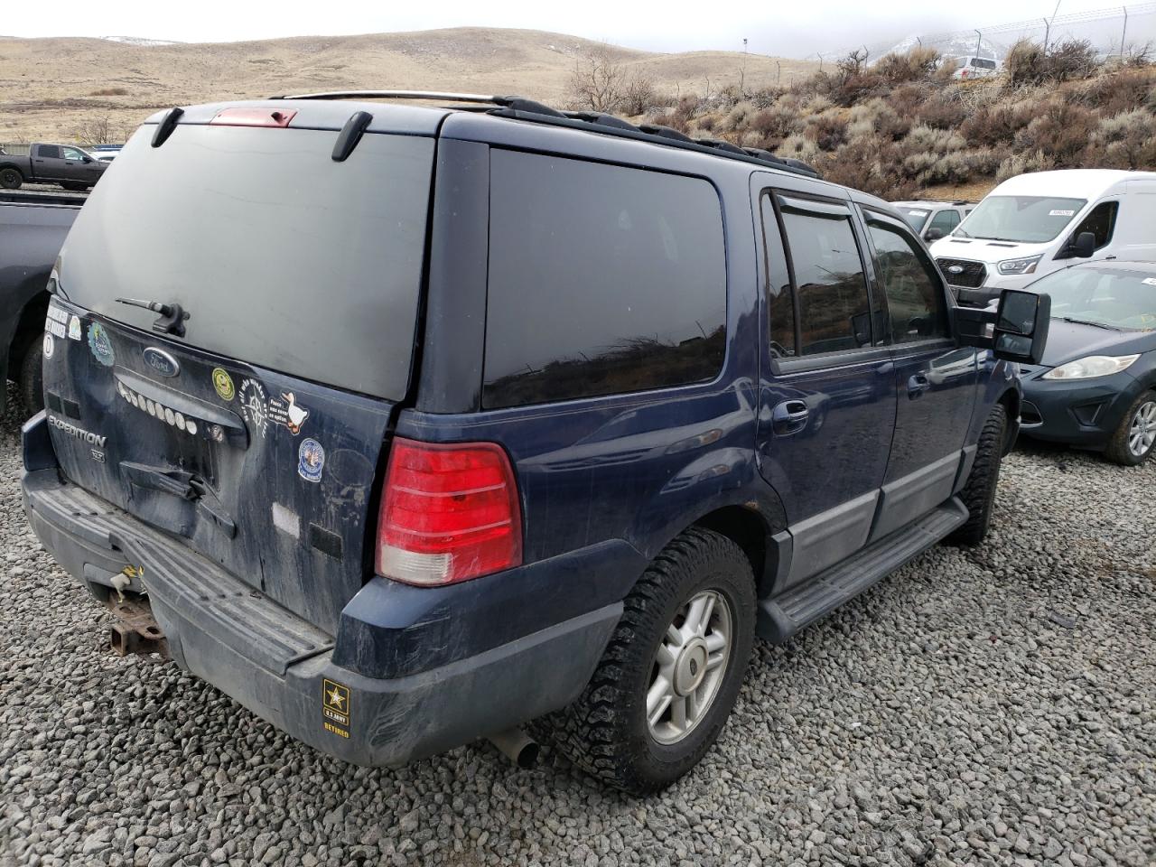 2003 Ford Expedition - Image 3