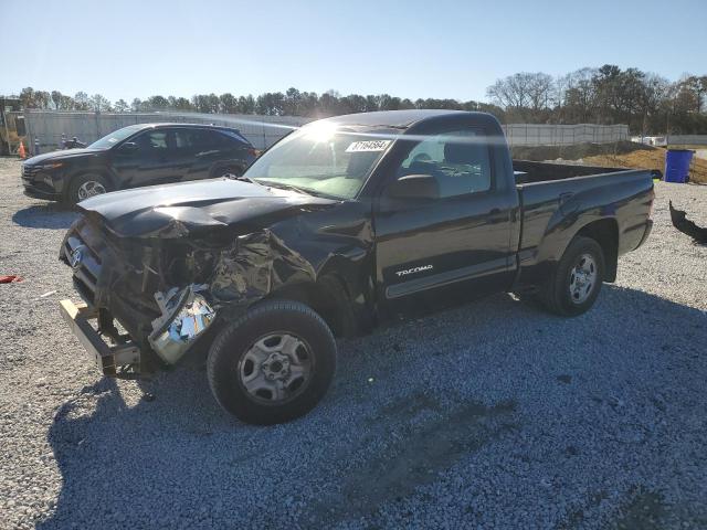 2007 Toyota Tacoma 